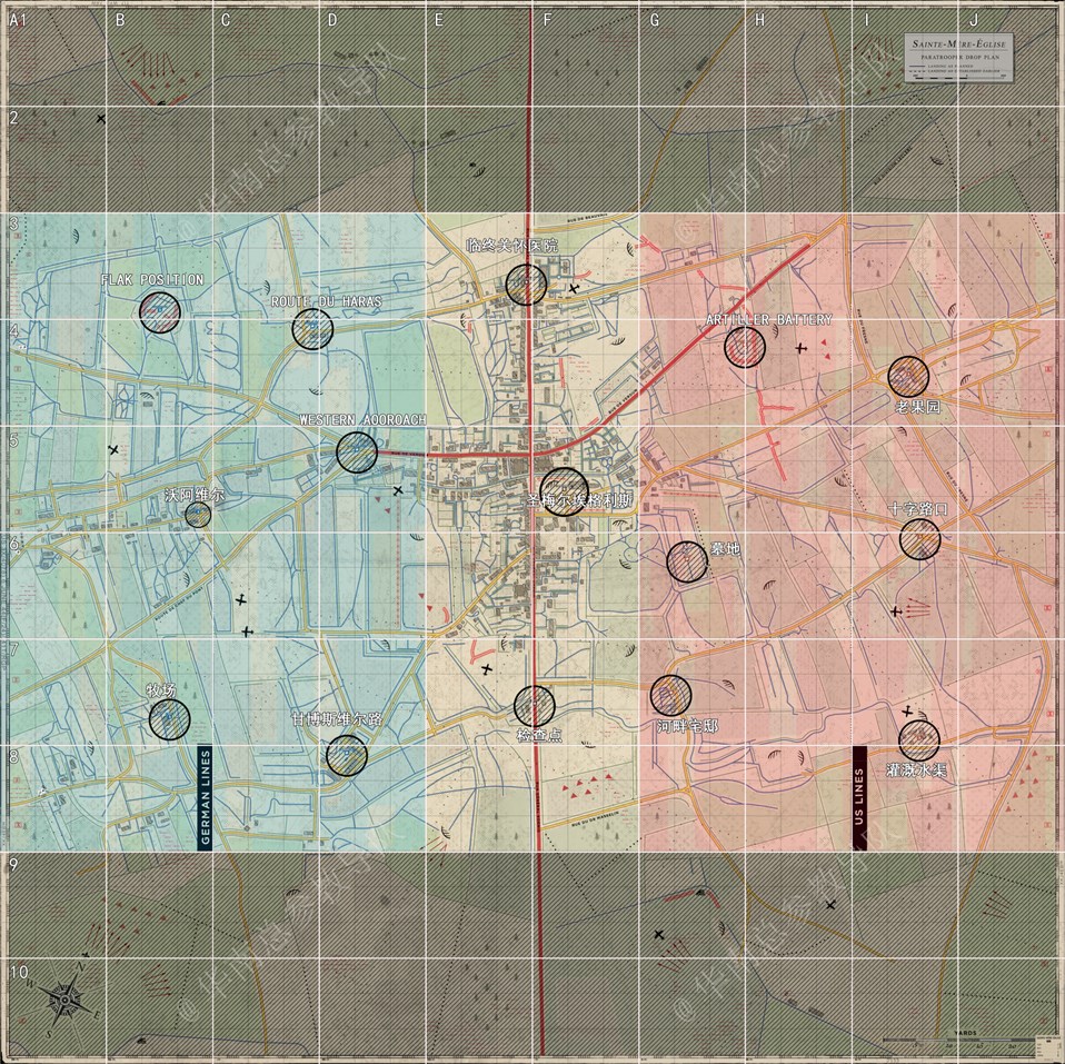 数字时代地理空间信息探索，超级地图下载开启新纪元