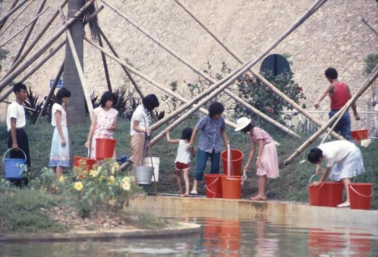 深圳停水通知发布，影响广泛