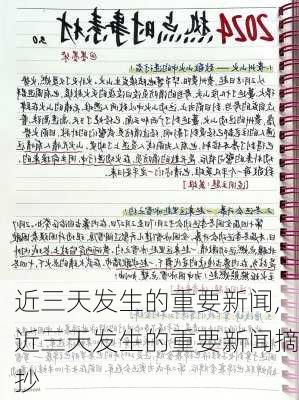 全球热点事件概览，最新新闻摘要（2017年）