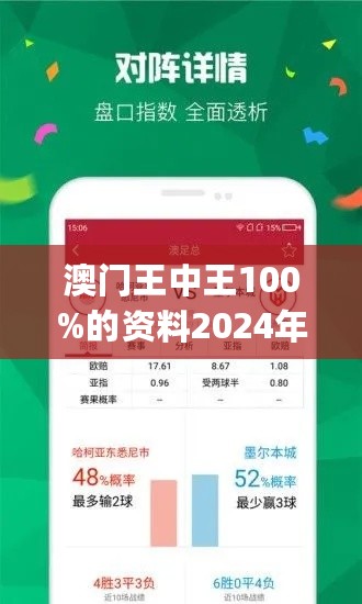 2024年新澳门王中王免费,动态解析词汇_QHD版84.999