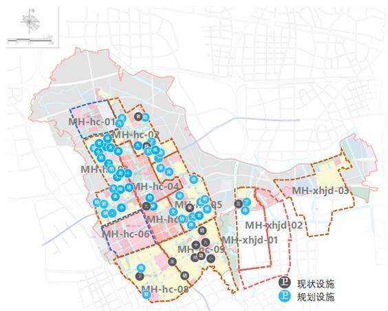 龙城区康复事业单位发展规划展望