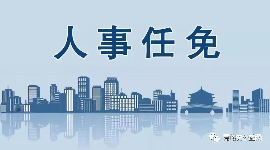 嘉峪关市侨务办公室人事任命揭晓，开启侨务工作新篇章