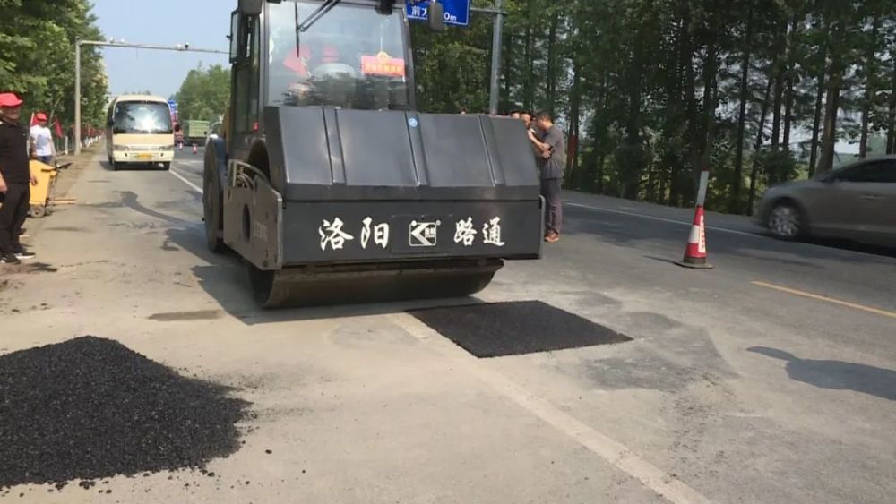 泰来县公路运输管理事业单位领导最新概述