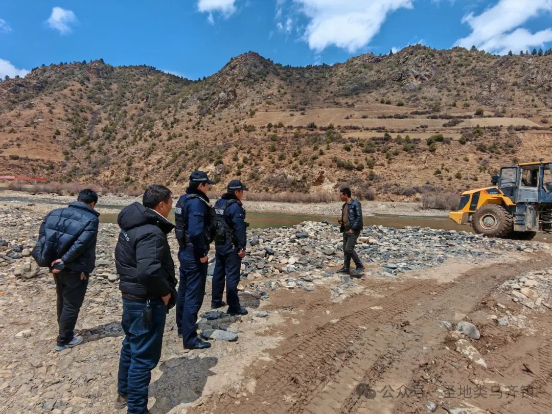 类乌齐县住房和城乡建设局新项目推动城市更新 民生福祉提升显著