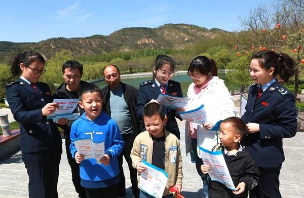 古县住房和城乡建设局新项目推动城市更新与可持续发展进程