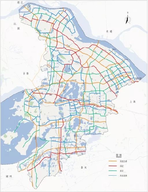 和田市公路运输管理事业单位发展规划展望