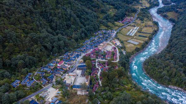 贡山独龙族怒族自治县医疗保障局最新项目概览与动态分析