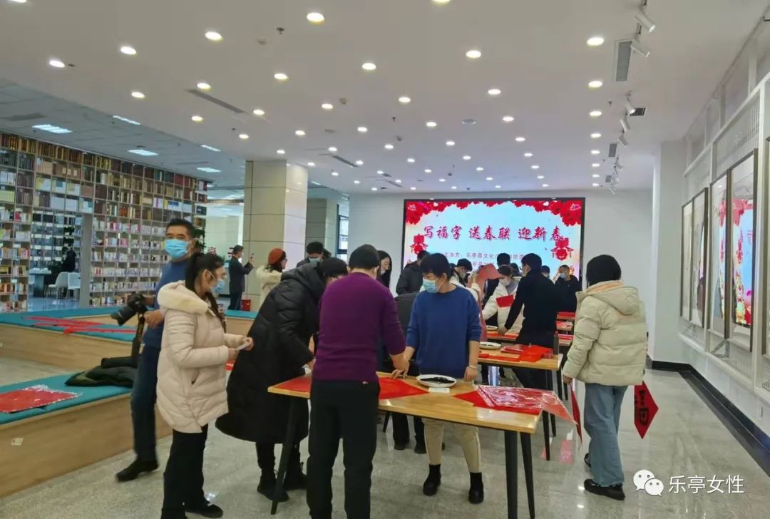 乐陵市图书馆重塑文化地标，引领新时代阅读风潮