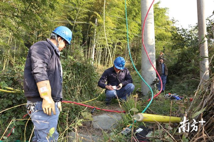 眉山市供电局最新动态报道