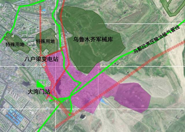 乌鲁木齐市人民防空办公室未来发展规划揭秘