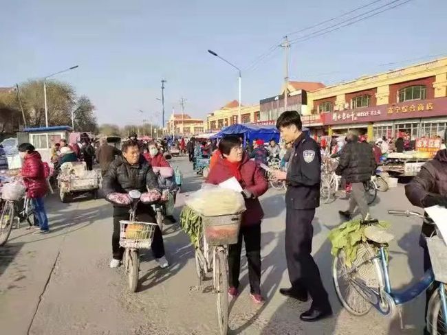 腰站子乡交通新闻，现代化交通建设步伐加快