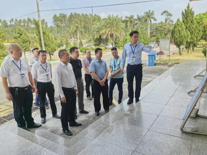 廉江市殡葬事业单位人事任命动态更新