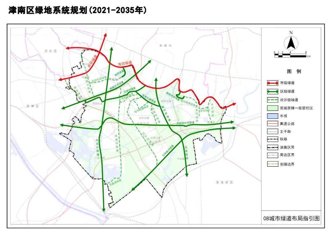 津南区文化广电体育和旅游局未来发展规划展望