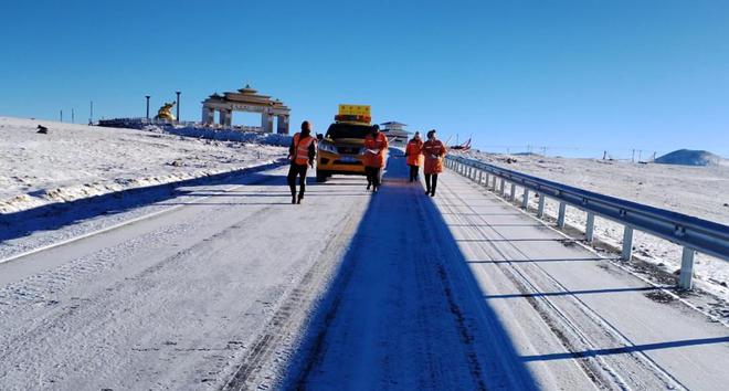 吉隆县公路运输管理事业单位最新项目研究报告揭秘