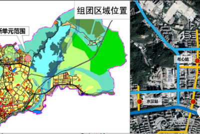 河南蒙古族自治县自然资源和规划局最新发展规划概览