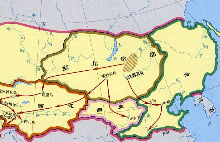 大兴安岭地区农业局新领导引领农业新篇章