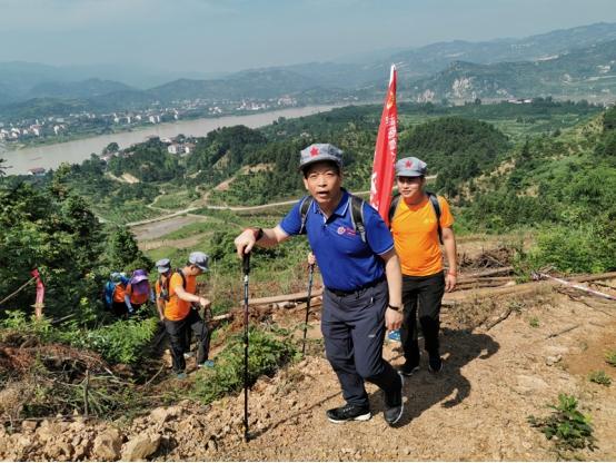 溆浦县体育局最新动态报道