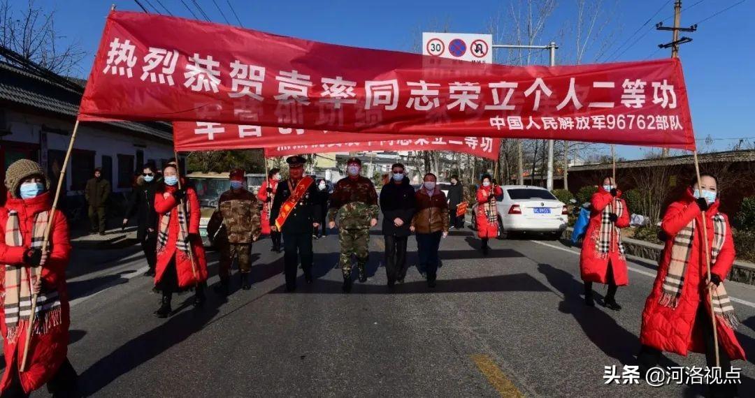 洛浦街道新领导团队引领下的城市新气象