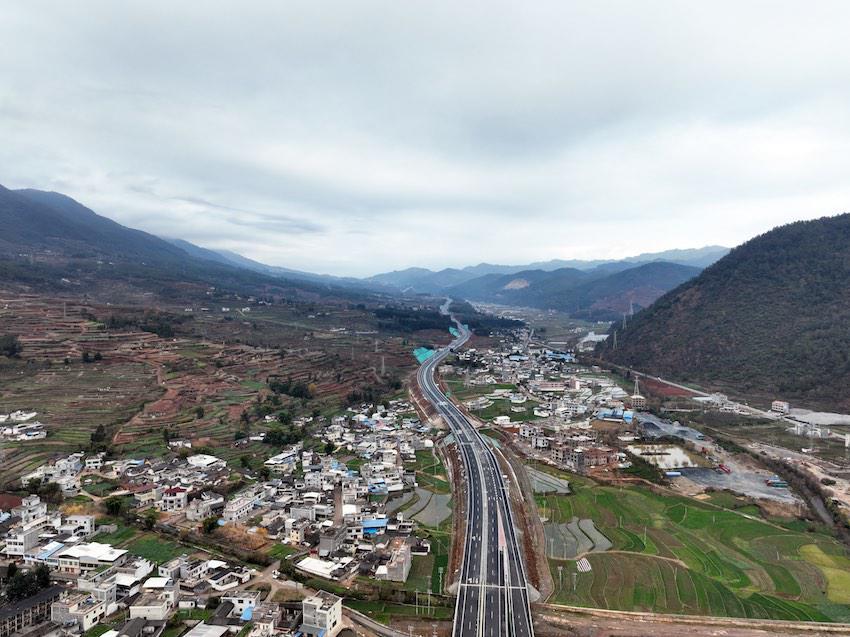 久治县公路运输管理事业单位发展规划展望