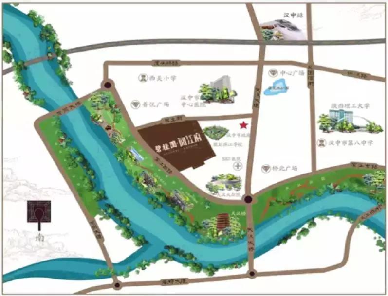 西安市规划管理局最新发展规划，塑造未来城市的宏伟蓝图展望