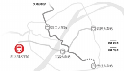 湖北省武汉市汉阳区城市交通蓬勃发展，最新交通新闻综述