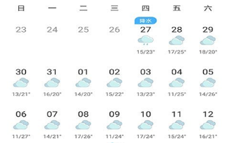 坑梓街道天气预报与气象深度分析