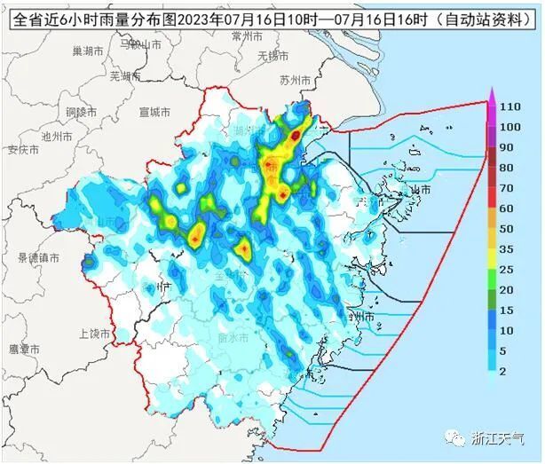 建工中街社区天气预报解析与居民生活影响观察