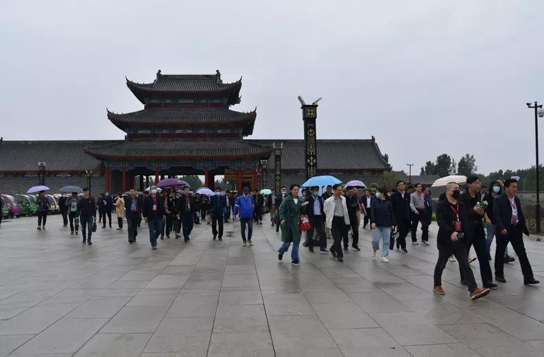 方城县图书馆新项目，现代化阅读空间打造启动