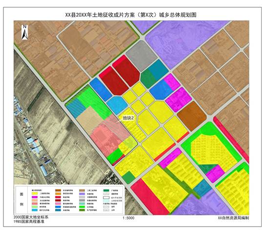 景泰县住房和城乡建设局最新发展规划概览