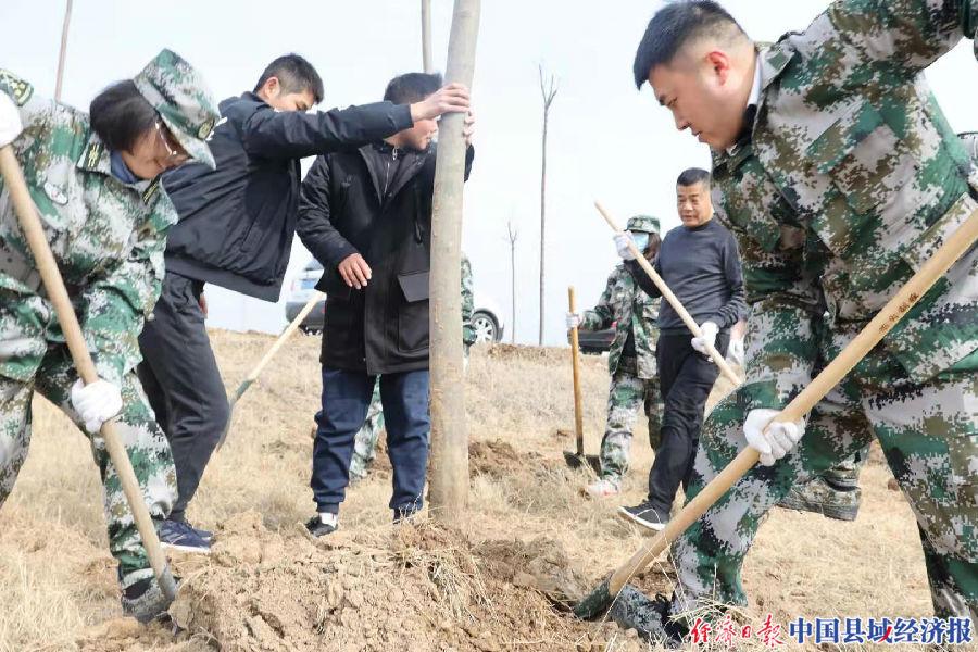 徐州市林业局最新招聘启事概览